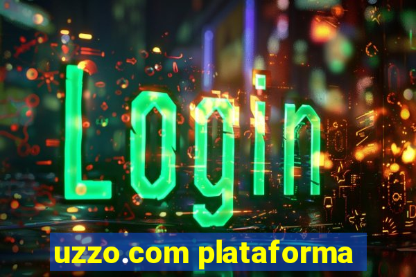 uzzo.com plataforma